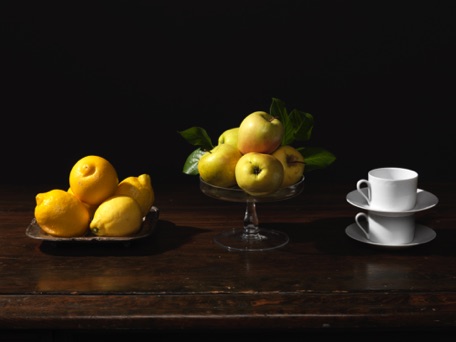 still life still life